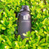 Water Bottle Harmony Graphite 0,65 L